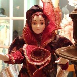 Meet your Posher, Cheryl